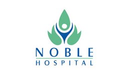 Noble Hospital