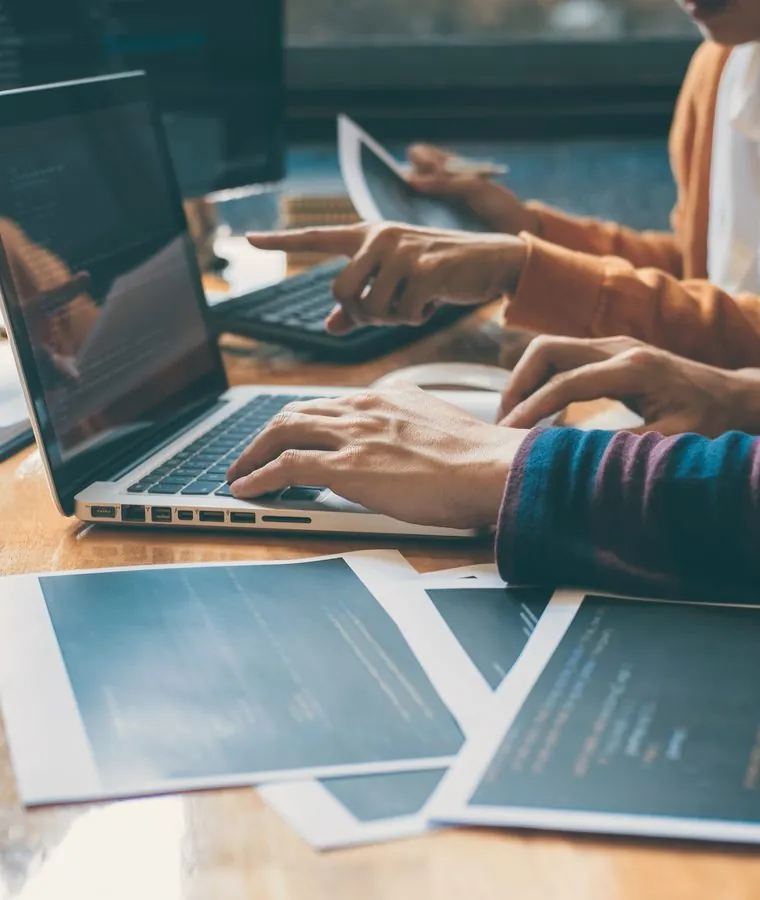Enterprise and technology marketing for technical buyers